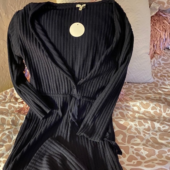 En Creme Pants - Jumpsuit